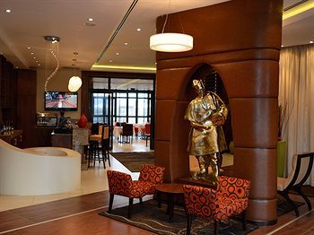 Protea By Marriott Ikeja Select