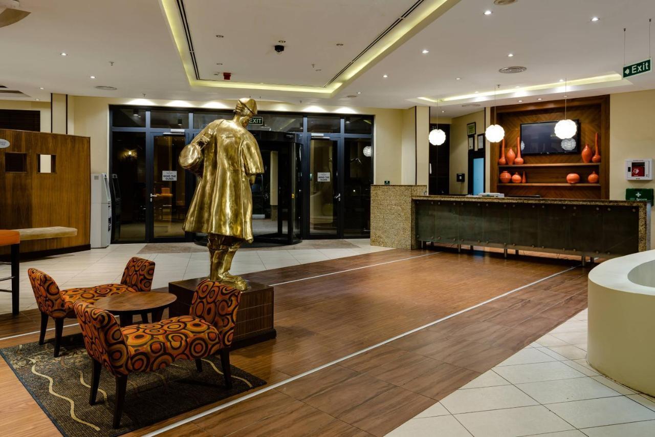 Protea By Marriott Ikeja Select 3* Lagos