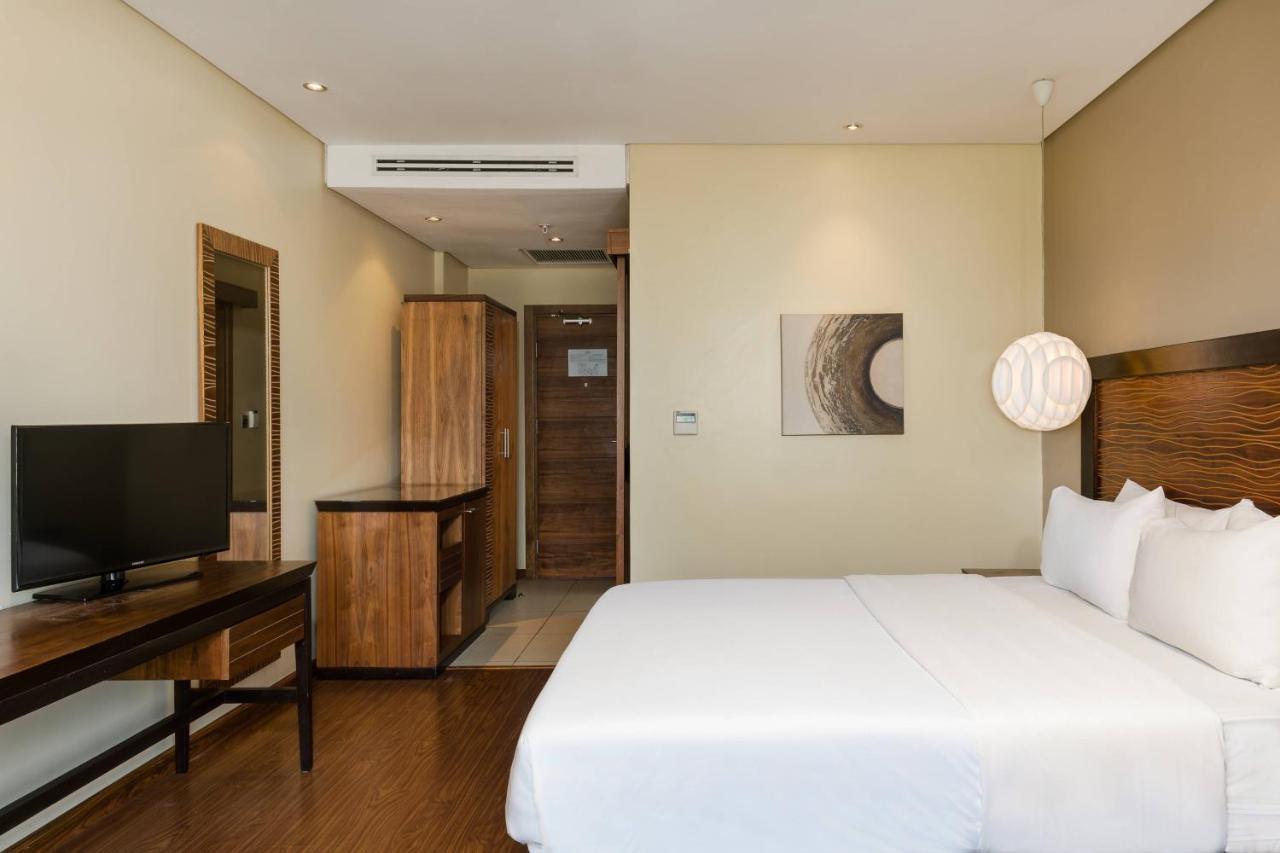 Protea By Marriott Ikeja Select Hotel 3*
