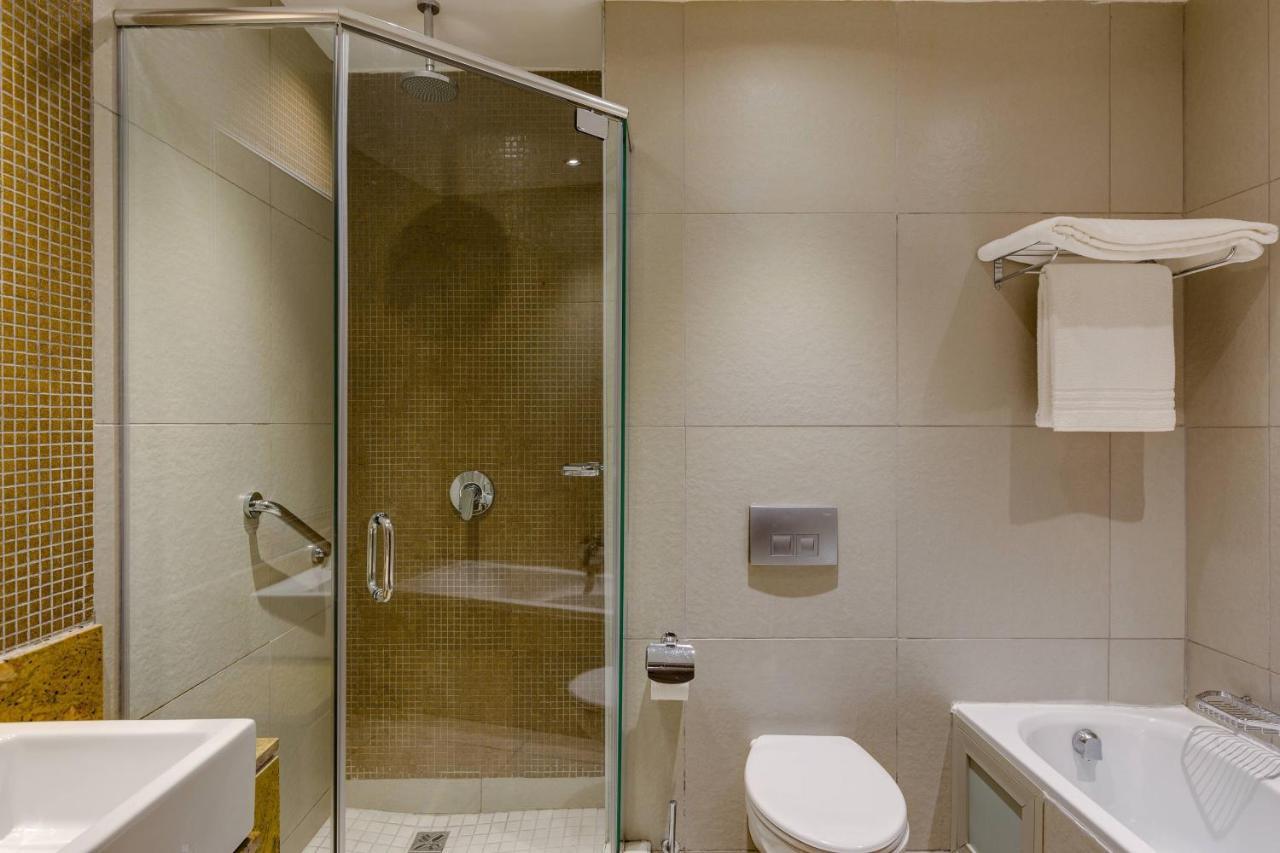 Protea By Marriott Ikeja Select 3* Lagos