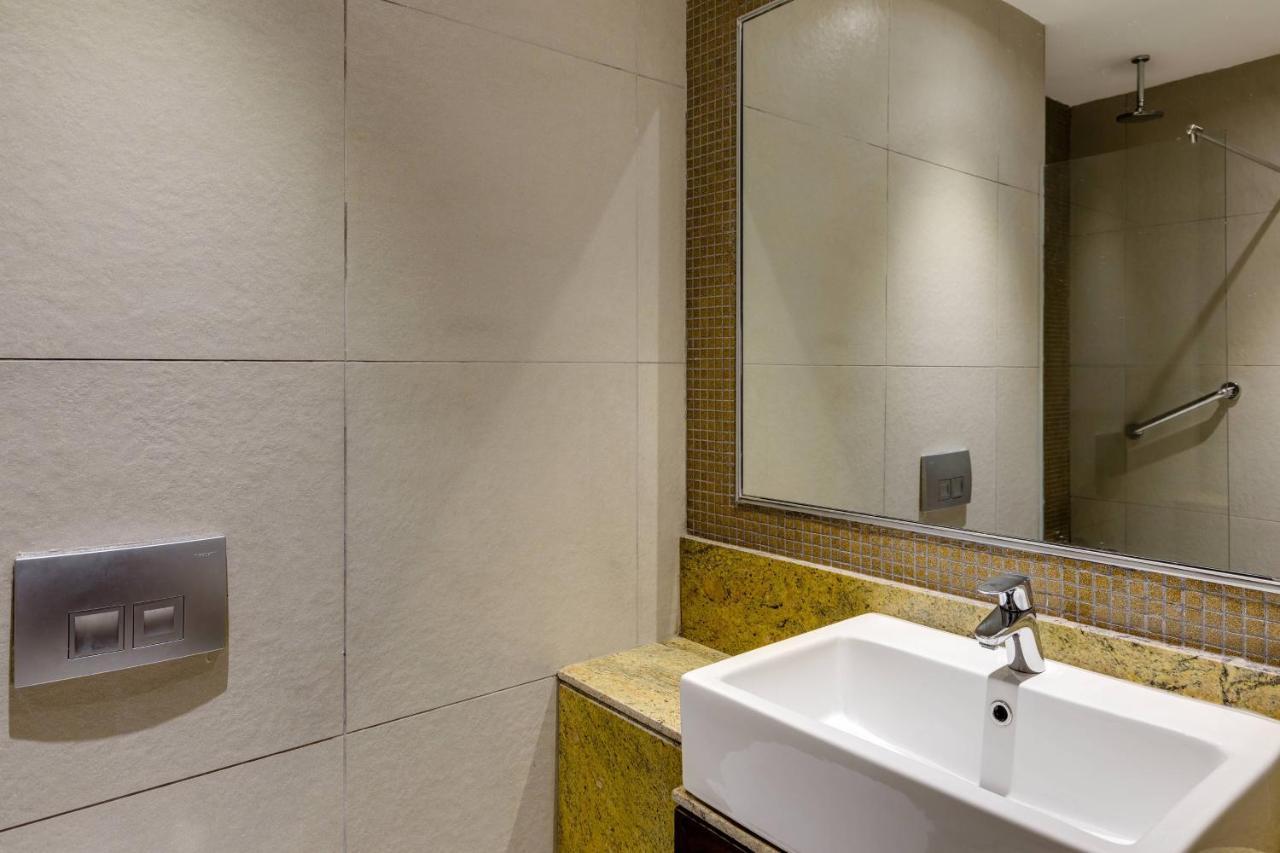Protea By Marriott Ikeja Select Hotel Lagos