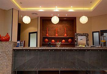 Hotel Protea By Marriott Ikeja Select Lagos
