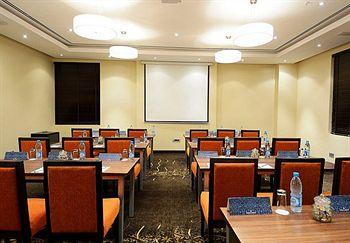 Protea By Marriott Ikeja Select Hotel Lagos