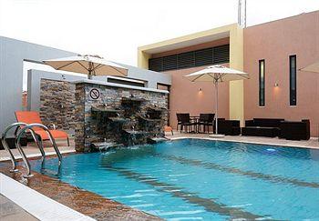 Protea By Marriott Ikeja Select Lagos