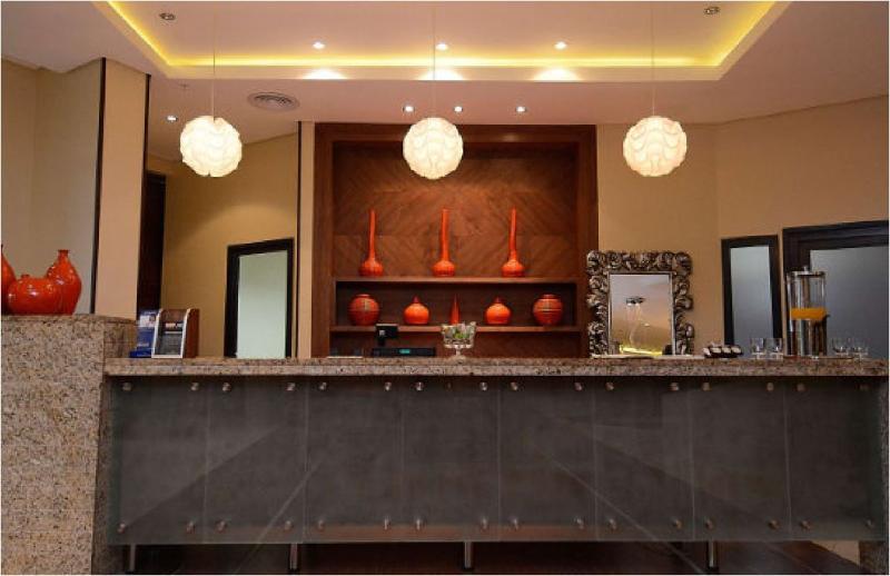 Protea By Marriott Ikeja Select Lagos