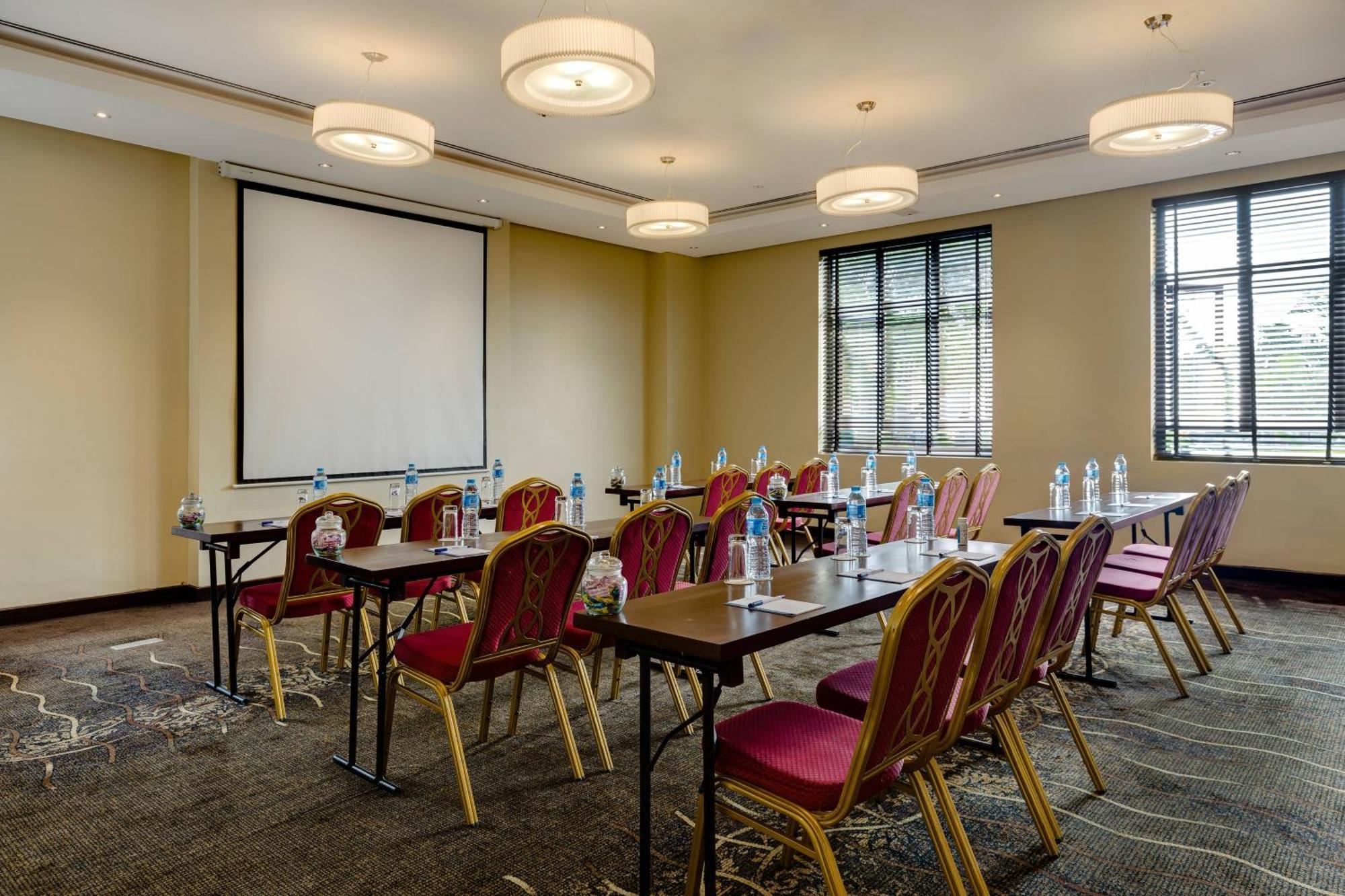 Protea By Marriott Ikeja Select Hotel Lagos