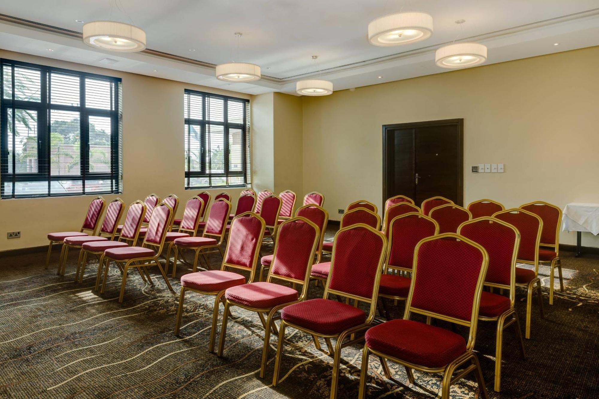 Hotel Protea By Marriott Ikeja Select Lagos