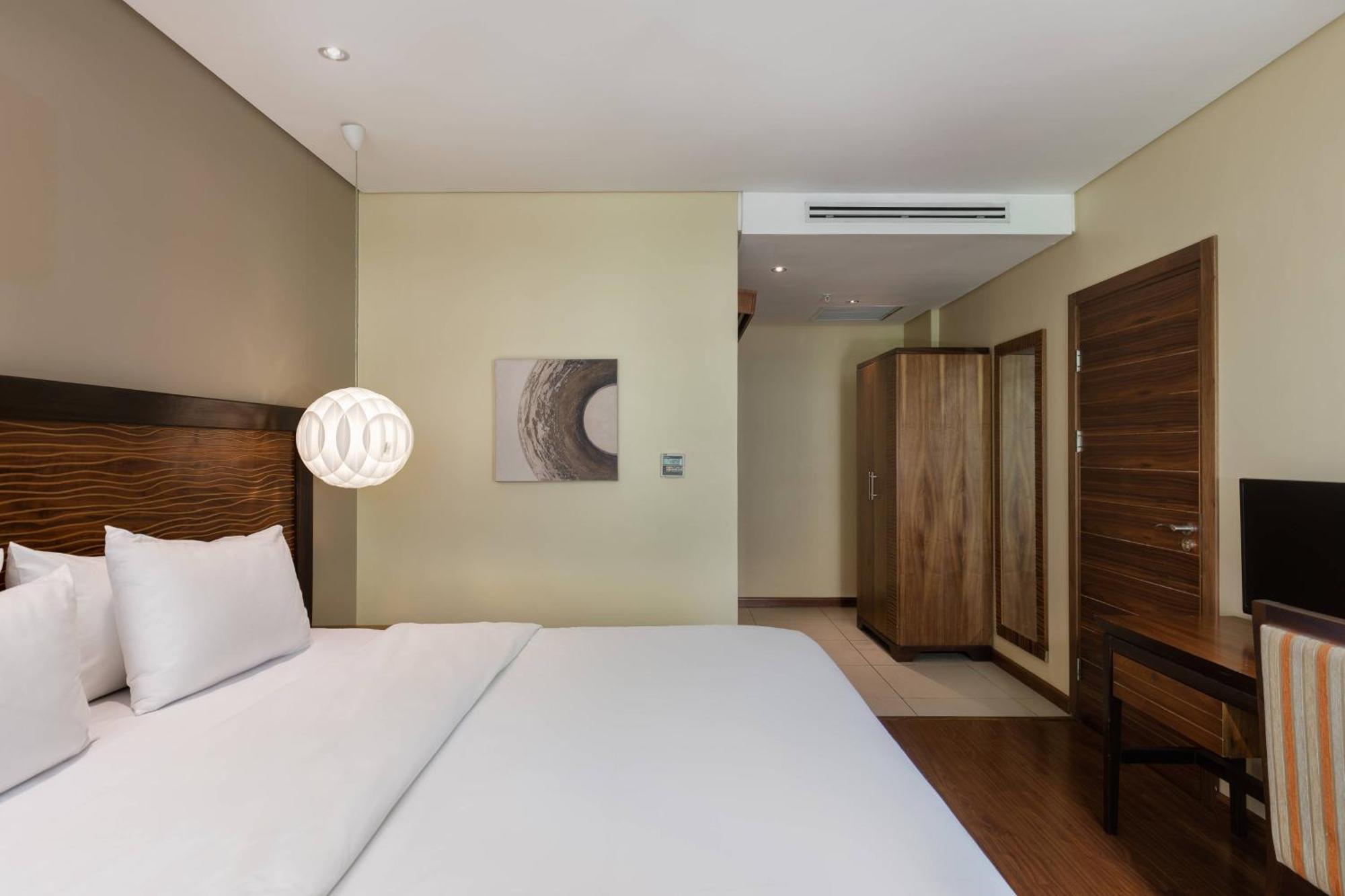 Protea By Marriott Ikeja Select Lagos