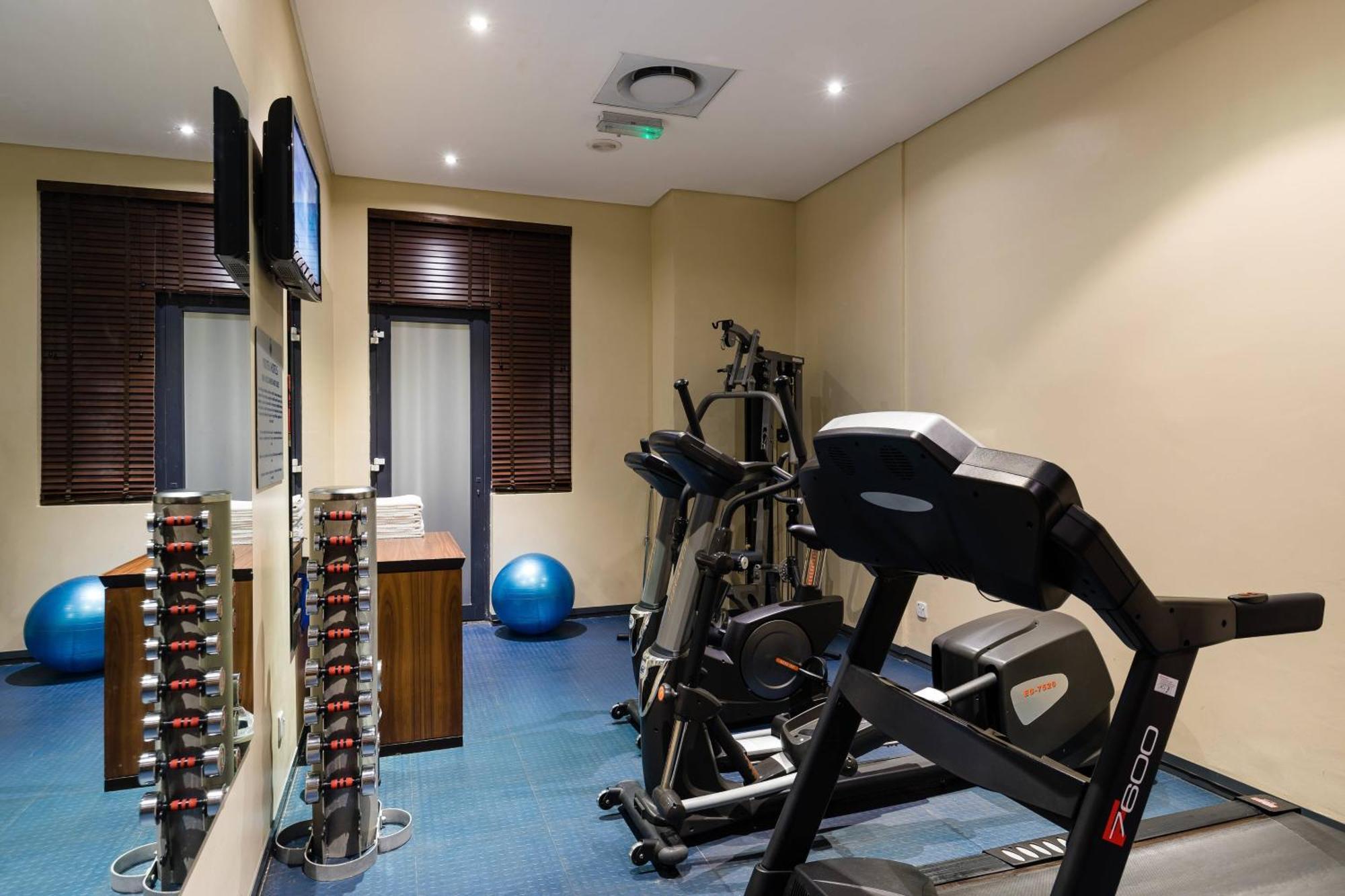Protea By Marriott Ikeja Select 3* Lagos