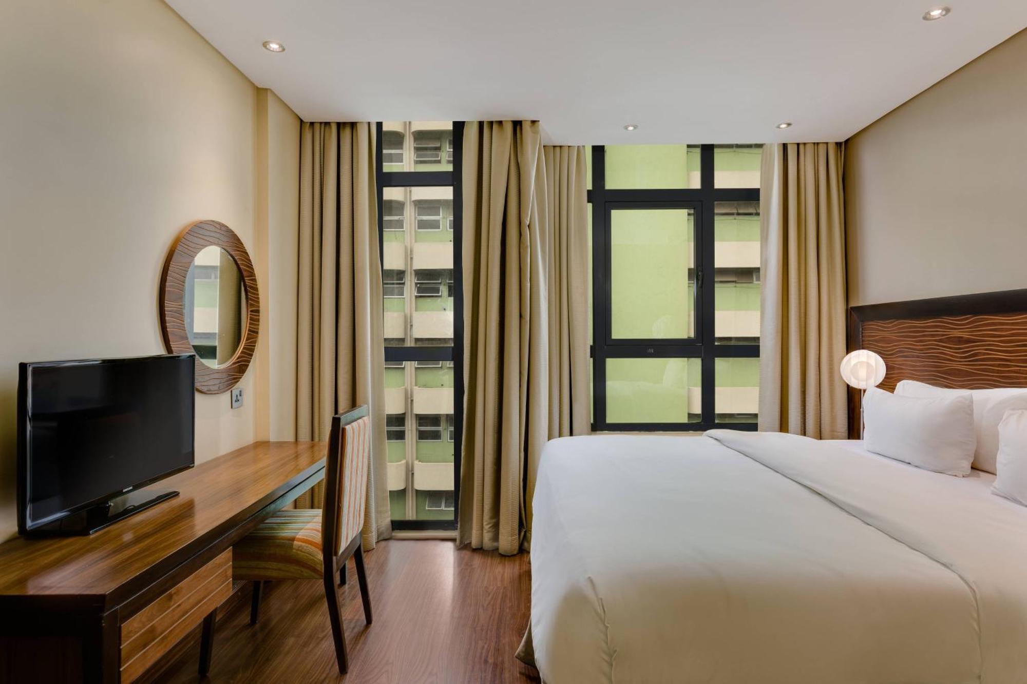 Hotel Protea By Marriott Ikeja Select 3*