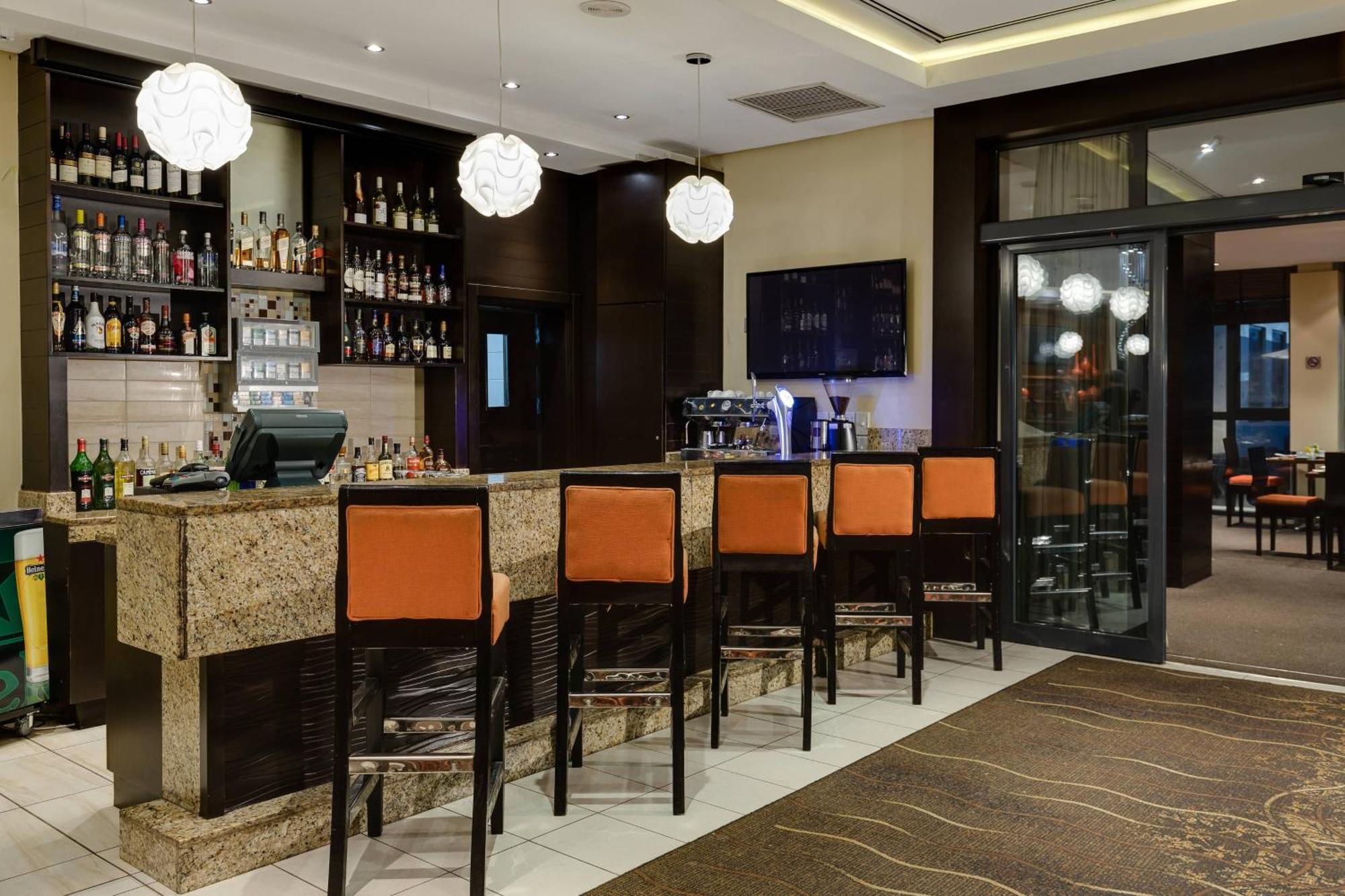 Protea By Marriott Ikeja Select 3* Lagos