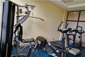 Hotel Protea By Marriott Ikeja Select Lagos