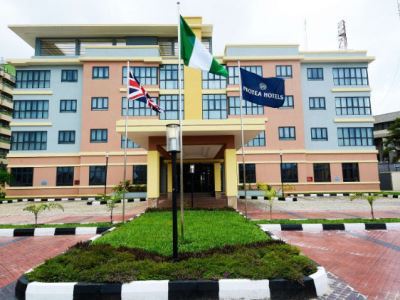 Protea By Marriott Ikeja Select Lagos