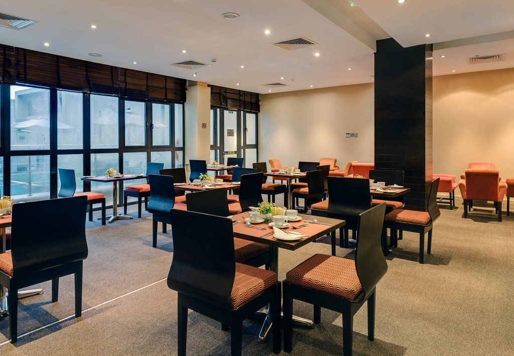 Hotel Protea By Marriott Ikeja Select Lagos