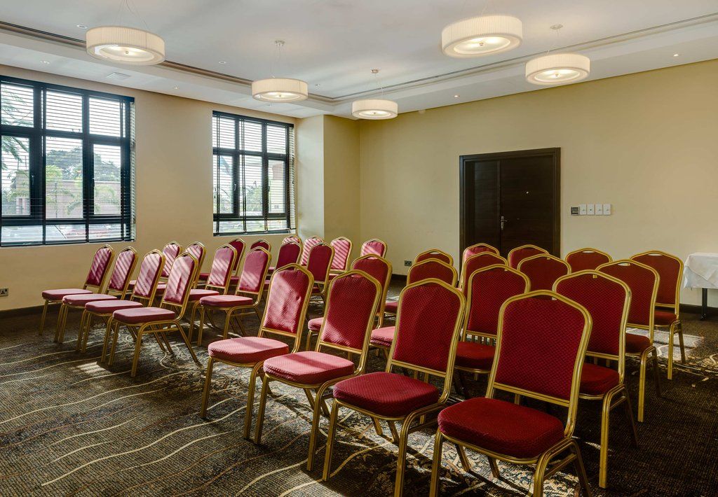 Protea By Marriott Ikeja Select 3*