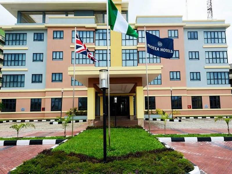 Protea By Marriott Ikeja Select Hotel