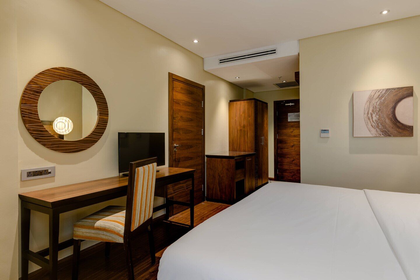 Protea By Marriott Ikeja Select Hotel Lagos
