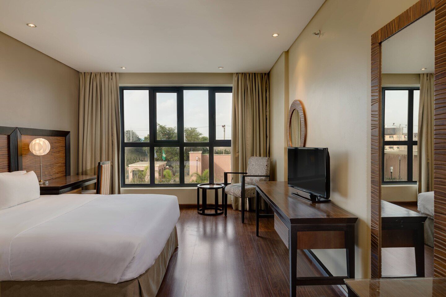 Hotel Protea By Marriott Ikeja Select