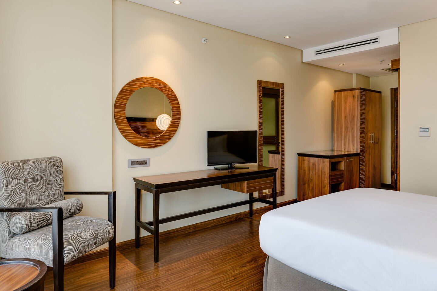 Hotel Protea By Marriott Ikeja Select 3*